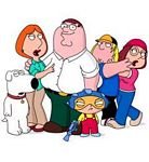 pic for Family guy